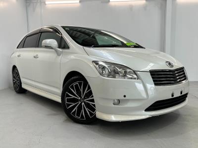 2009 Toyota Mark X Zio Hatchback 350G for sale in Breakwater